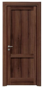 NUSCO Распашная деревянная дверь Evolution