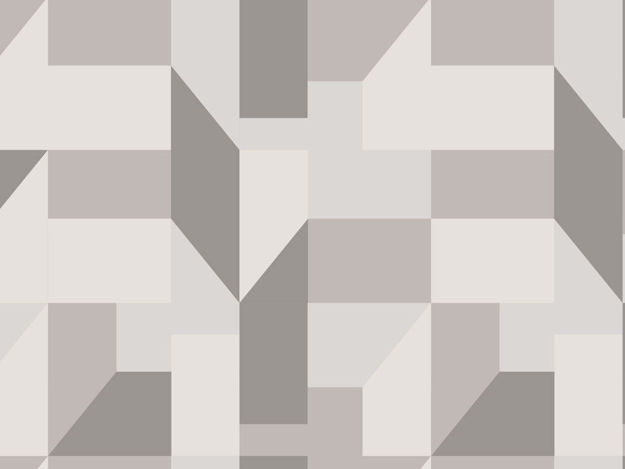 Геометрические панорамные обои Rimura 2020 ARCH-00069846