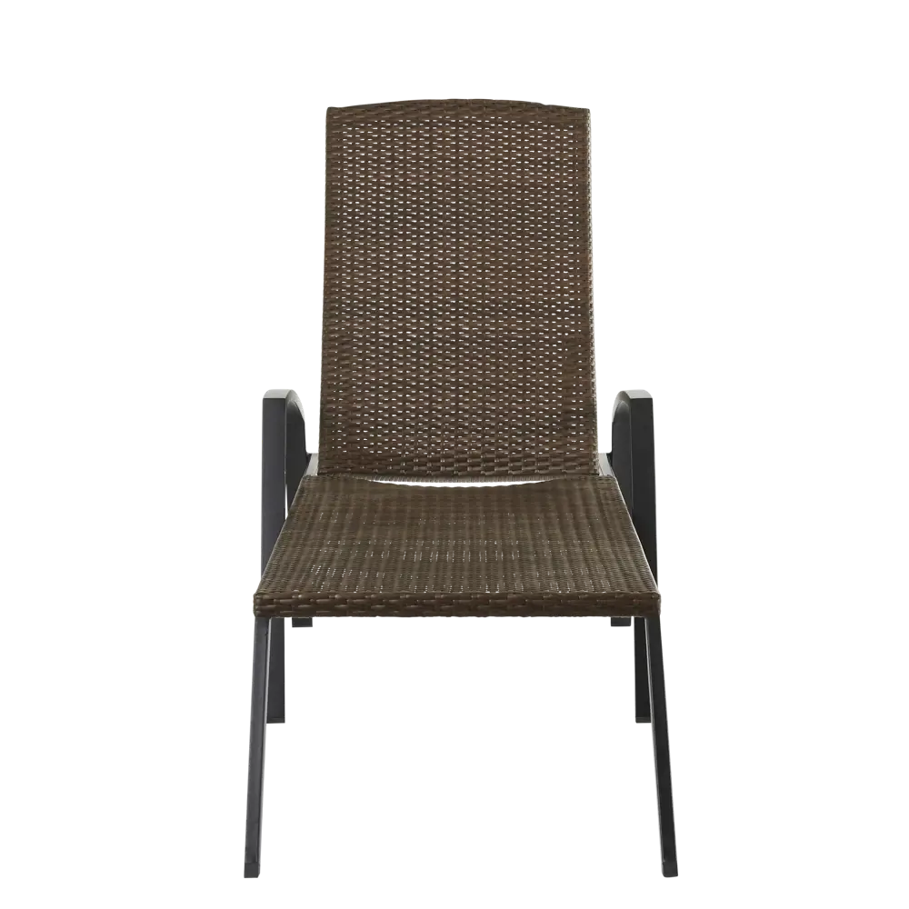 Шезлонг Santreyd Zena Fix для комфортного отдыха на природе 82510036 STLM-0028969 - Вид №3