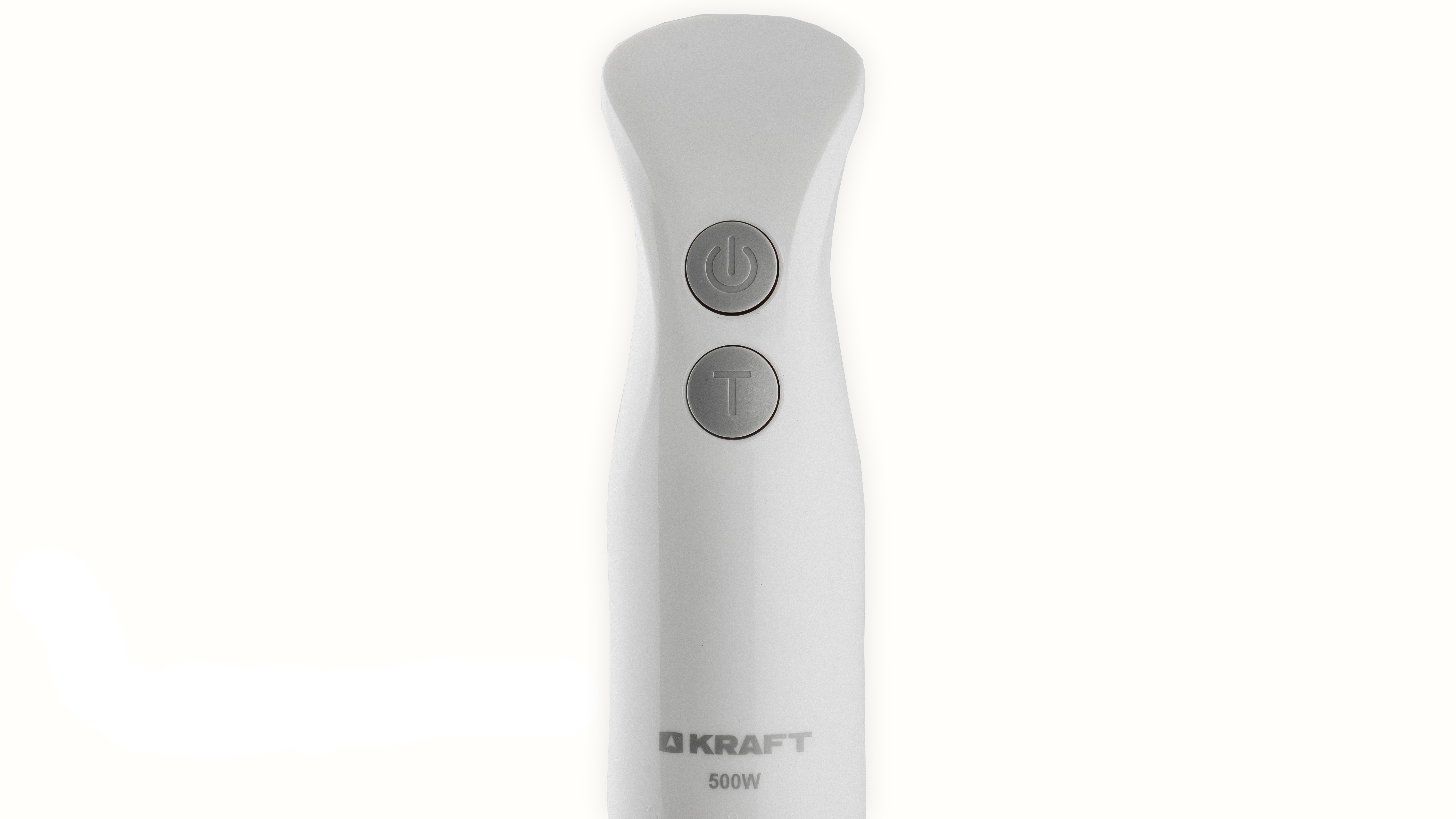 5350767 Блендер погружной Kraft KF-HB5005PW белый STDN-0067440 - Вид №10