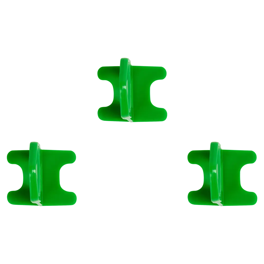 Т-образная проставка (зажим) DILWIS, 500 шт STLM-2056181 - Вид №4