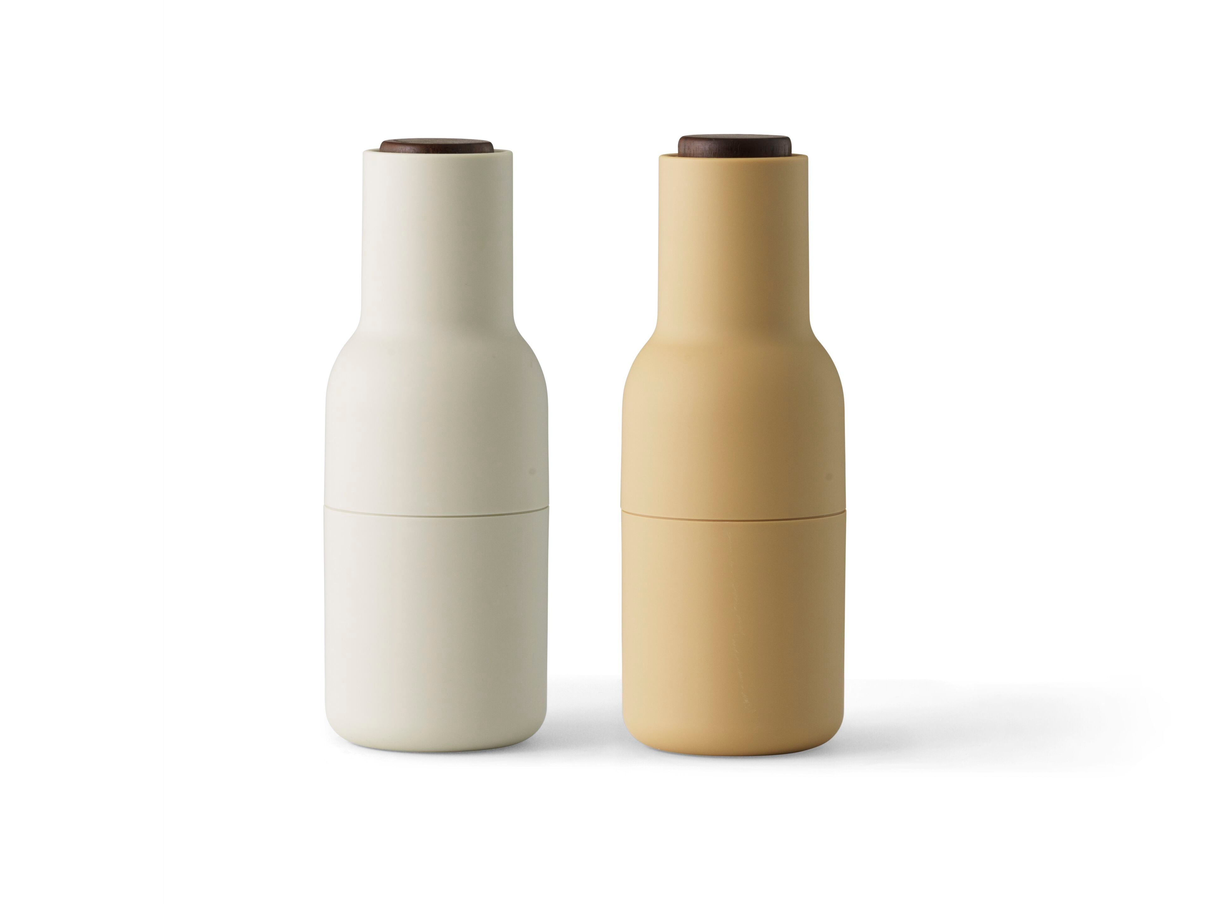 Керамическая мельница для соли и перца Audo Copenhagen BOTTLE GRINDER ARCH-00063002