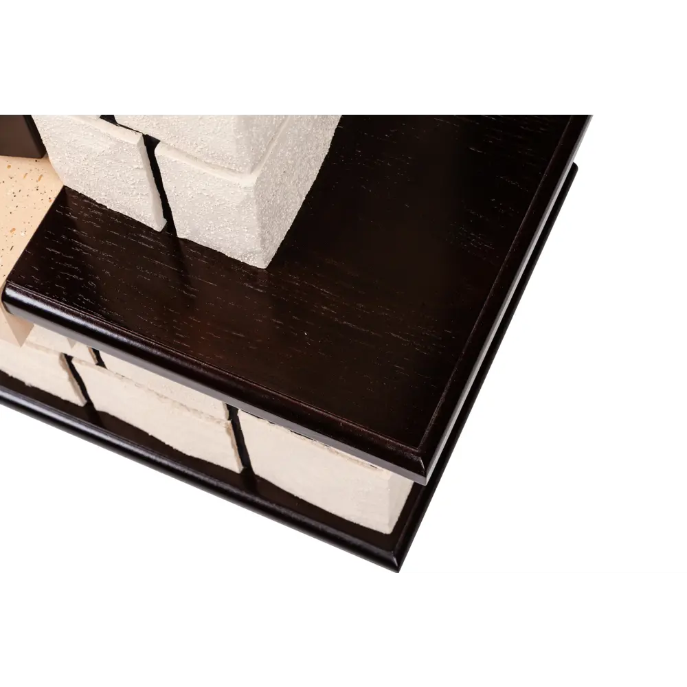 Каминокомплект Stone (очаг Firespase 25) REALFLAME STLM-2097687 - Вид №4