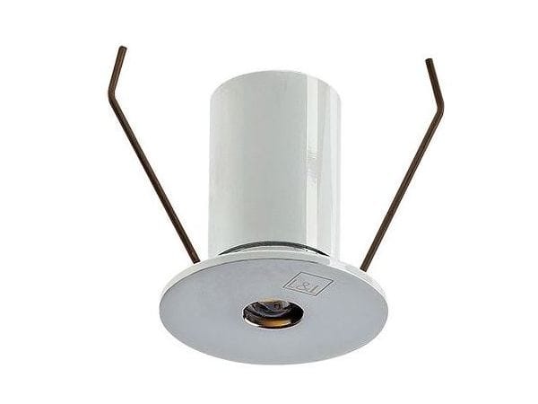 Круглый светодиодный светильник L&L Luce&Light Eyes 1.0 ARCH-00146143