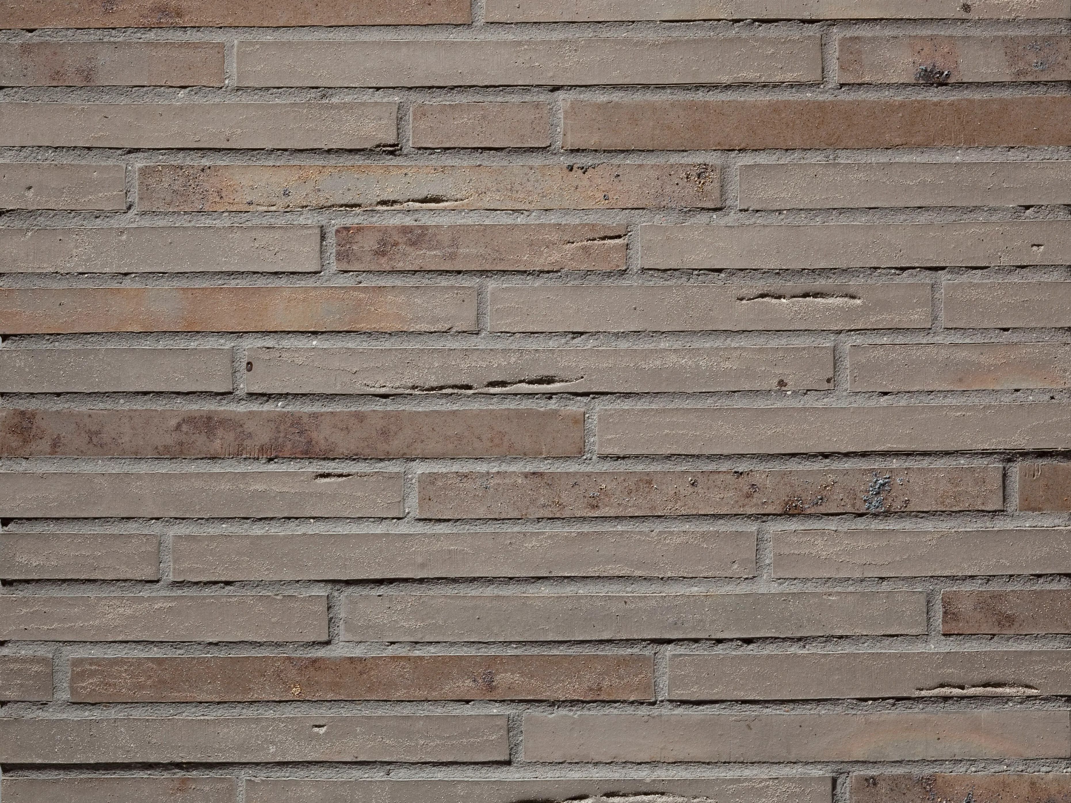 Кирпичная облицовка кирпичной кладки GIMA BAR-FORMAT BRICKS ARCH-00079021 - Вид №5