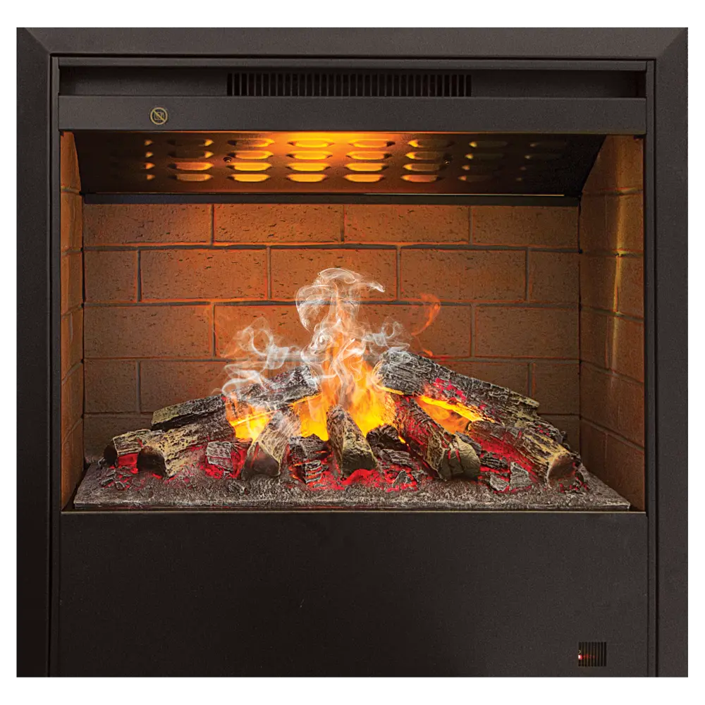 Камин электрический RealFlame Helios SB1, 1500 Вт STLM-2059600