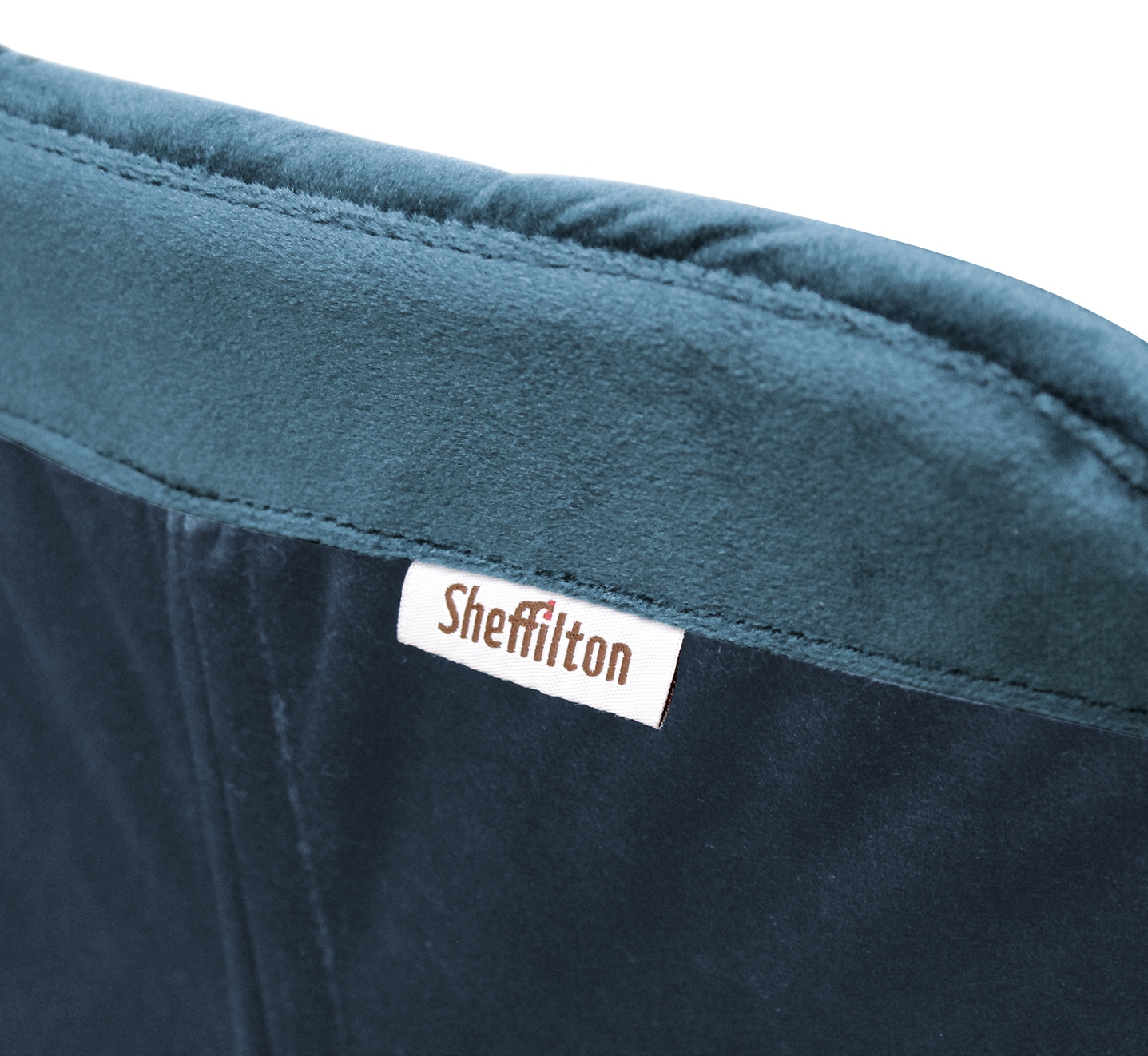 Стул SHT-ST29-C1/S37 на металлическом каркасе Santreyd SHTST20 - Вид №3