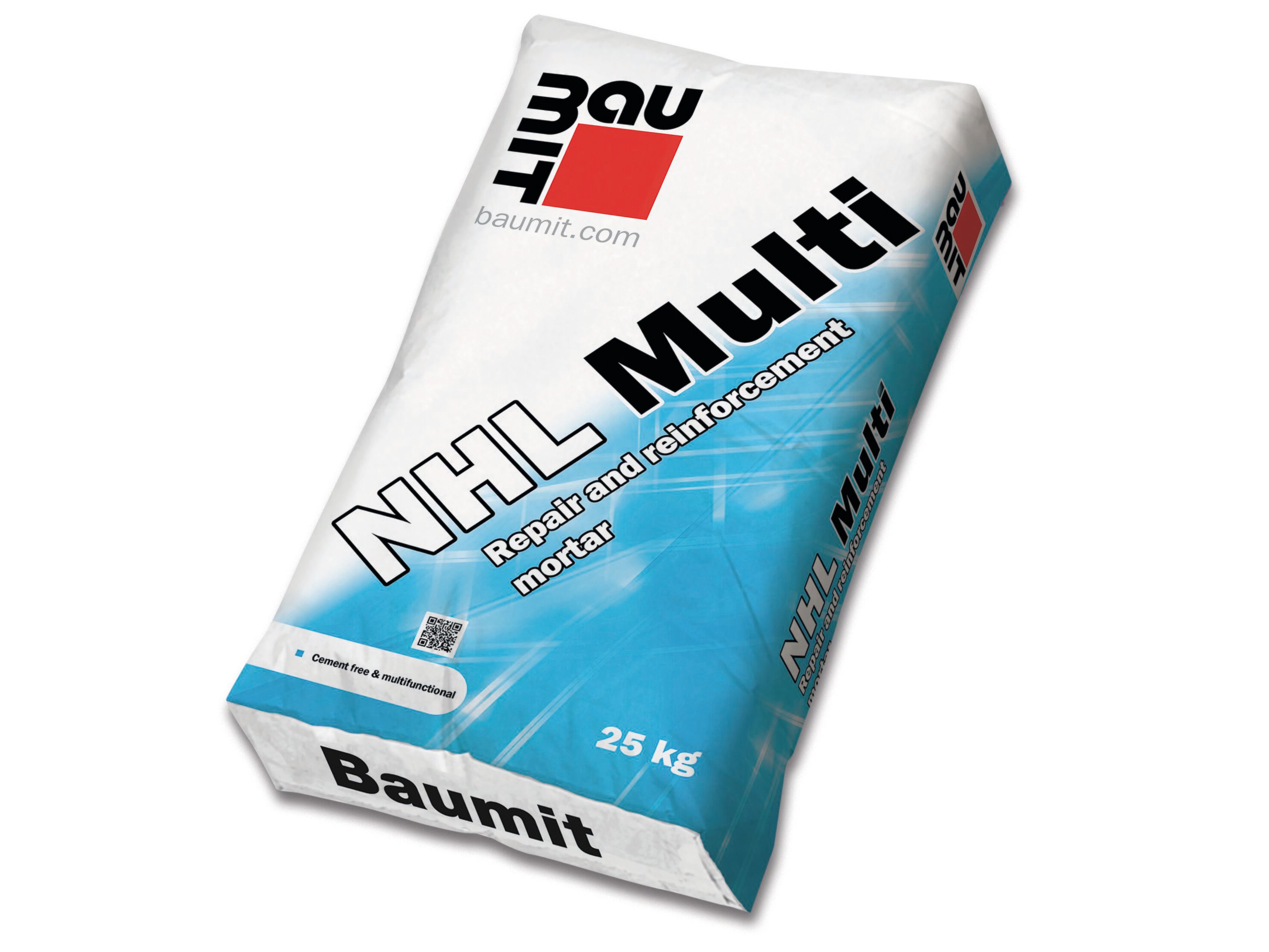 Без цементирования Baumit NHL ARCH-00089634
