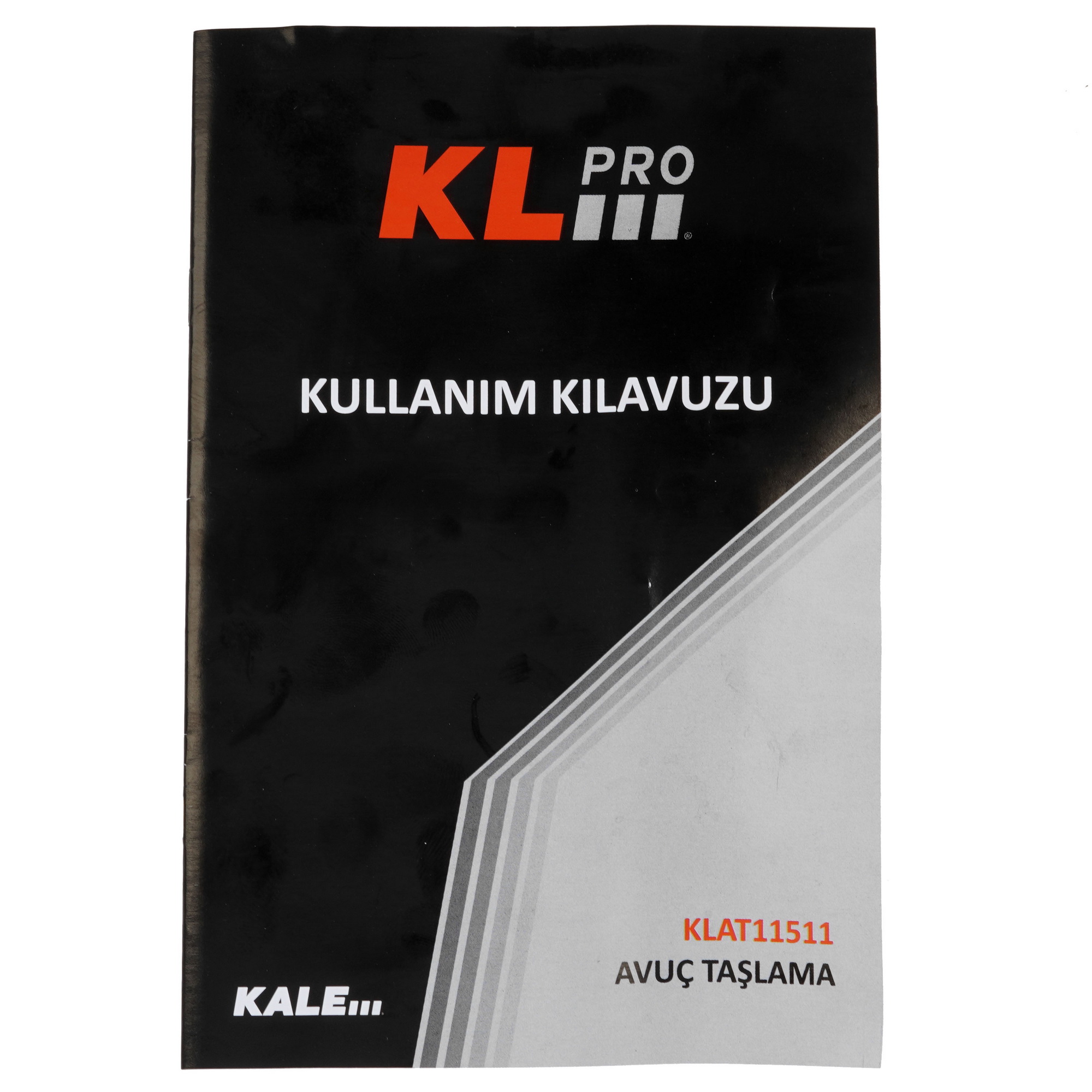 Углошлифовальная машина (УШМ) KLPRO KLAT11511 9150458 STDN-0095991 - Вид №7