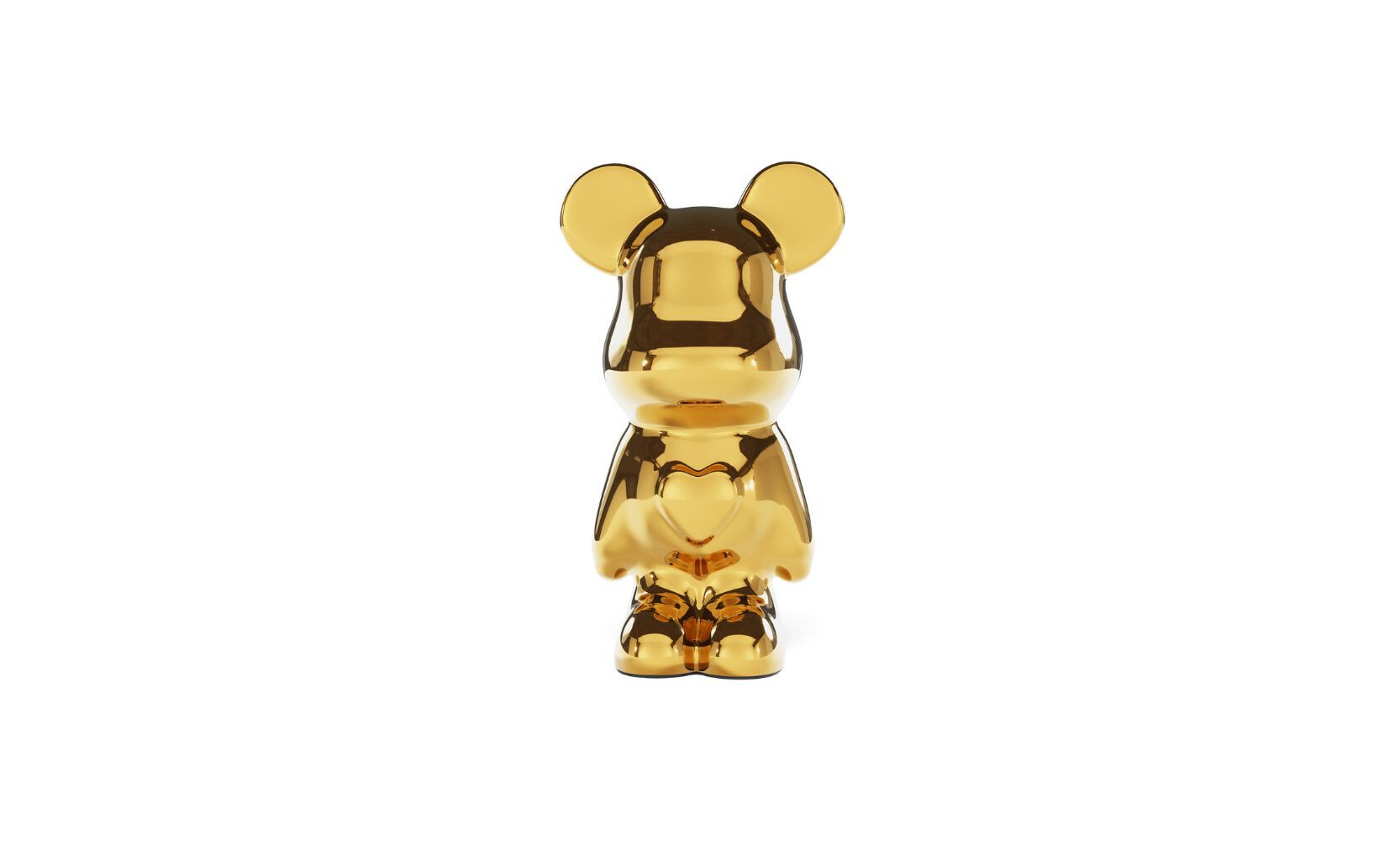 Безделушка из смолы GIULIA GRILLO ORSETTO DELL'AMORE ARCH-00101601 - Вид №23