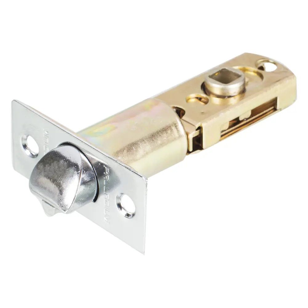 Механизм для кнобов цвет глянцевый хром PALLADIUM STLM-2115535 - Вид №1