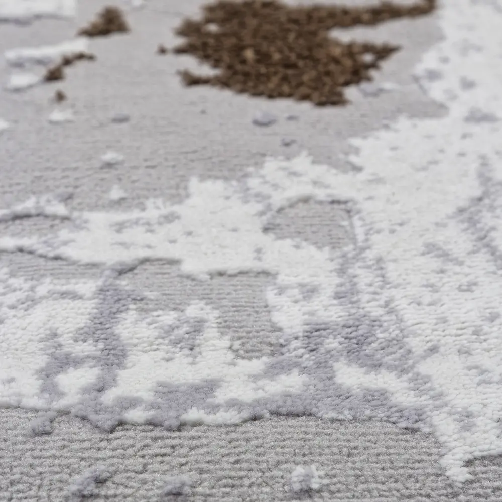 Ковер PALERMO Палермо 250x350 см — уют и практичность для вашего дома 89378831 STLM-1452939 - Вид №4