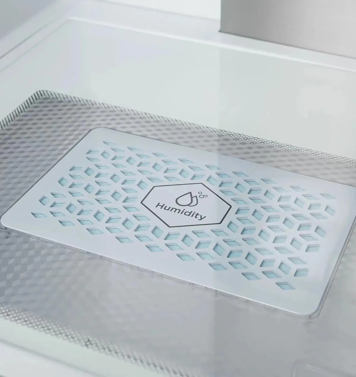 9009748 Холодильник многодверный   LEX LCD505GBGID серый STDN-0141225 - Вид №3