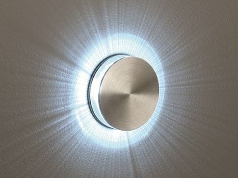 Настенный светодиодный маркер BEL-LIGHTING DISCO ARCH-00109699