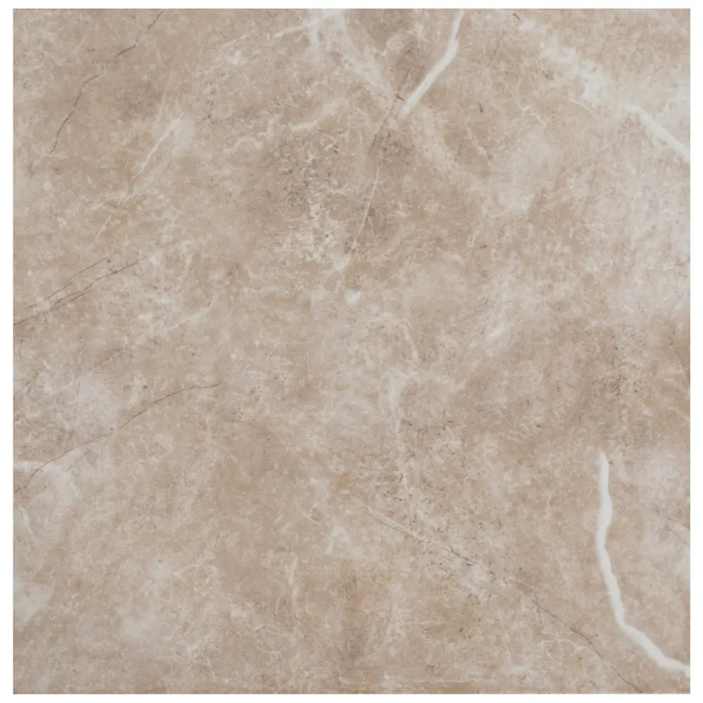 Керамогранит Grasaro «Imperador» 40x40 см 1.6 м2 цвет бежевый STLM-2194749