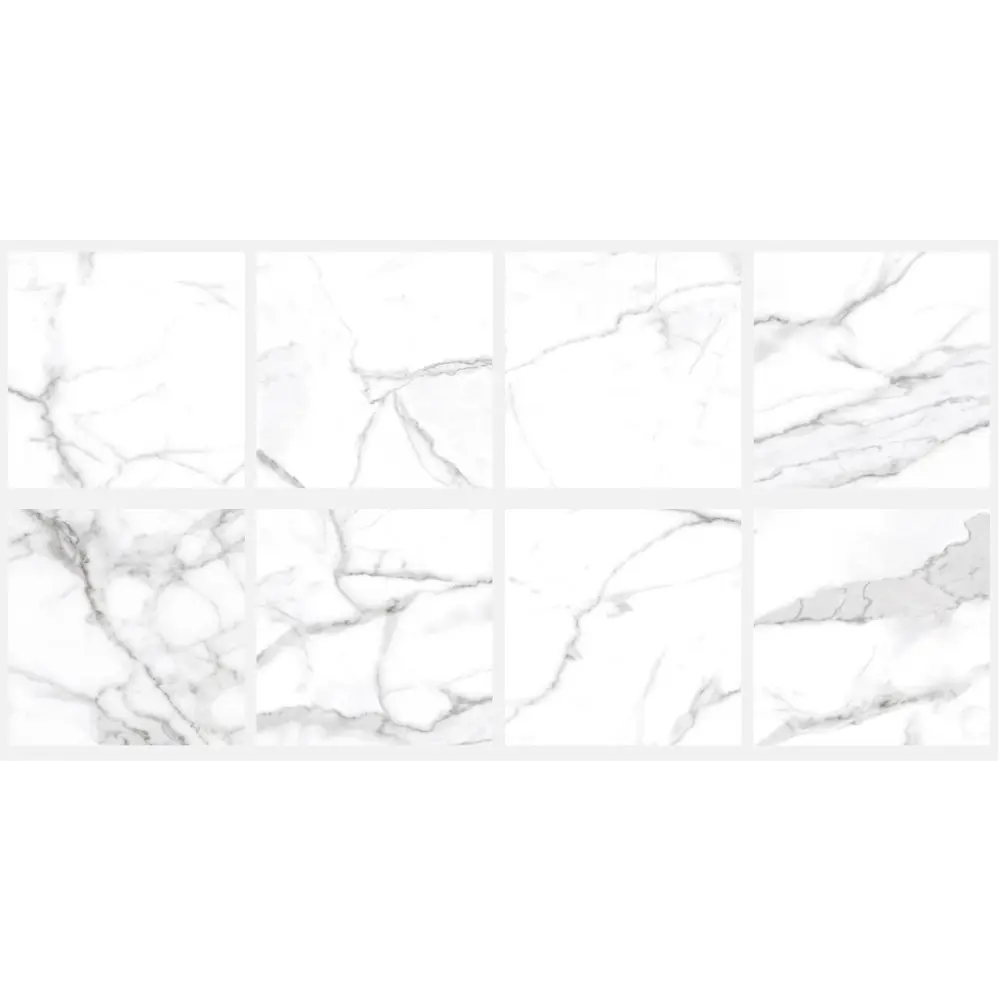 Estima RL01: Керамогранит под мрамор 80x80 см для элегантного интерьера 84241063 Royal STLM-0047484 - Вид №2