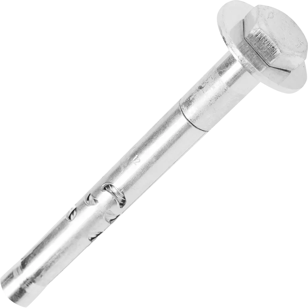 Анкер втулочный Fischer FSA12/50S, 12x116 мм 12473059 STLM-2005551 