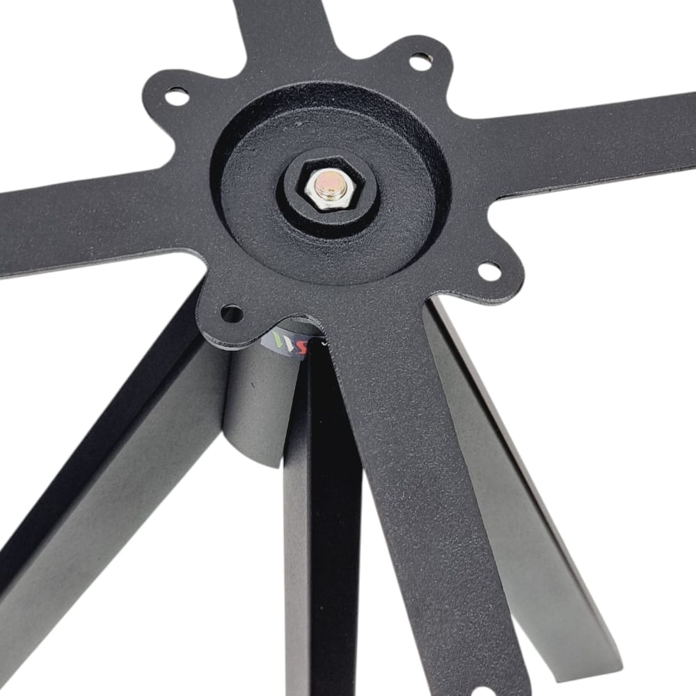 Чугунное основание стола WS Design SIRIO ARCH-00038300 - Вид №4