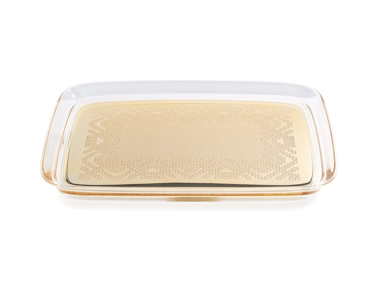 ARCH-00041130 Лоток для хранения яиц Kartell Италия TEATIME