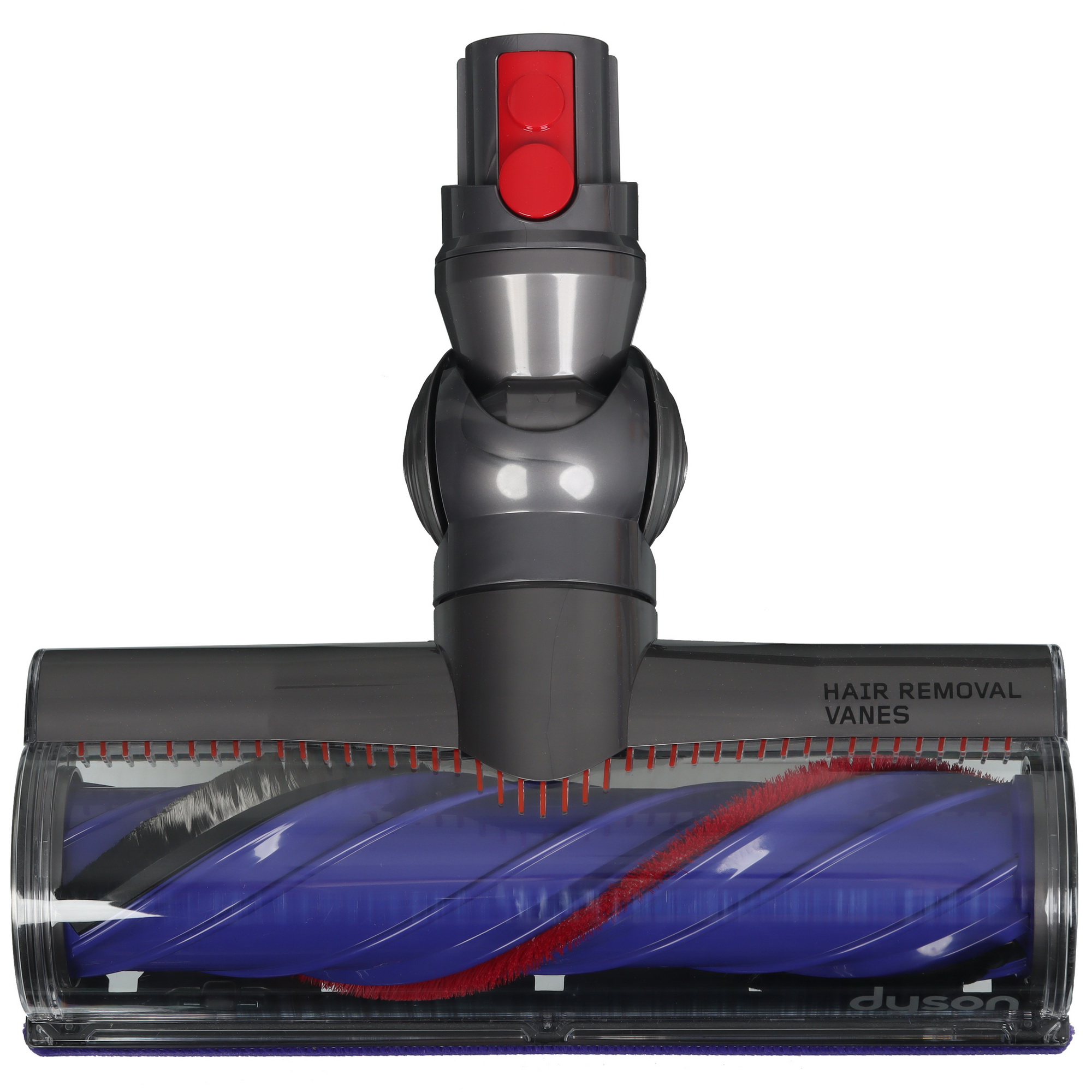 5478835 Пылесос  вертикальный  Dyson V12 Detect Slim Absolute  серый STDN-0121616 - Вид №7