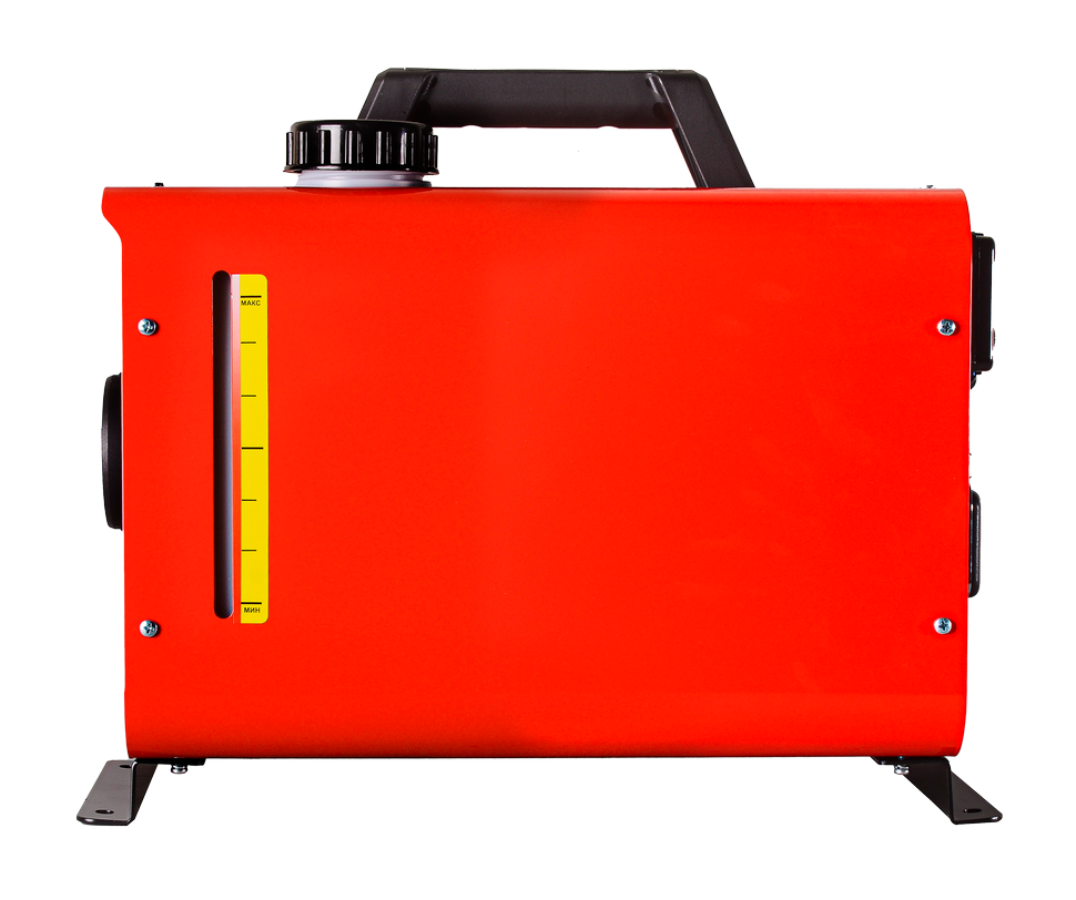 9069635 Тепловая пушка дизельная Ресанта ТДПН-6000 STDN-0029048 - Вид №1