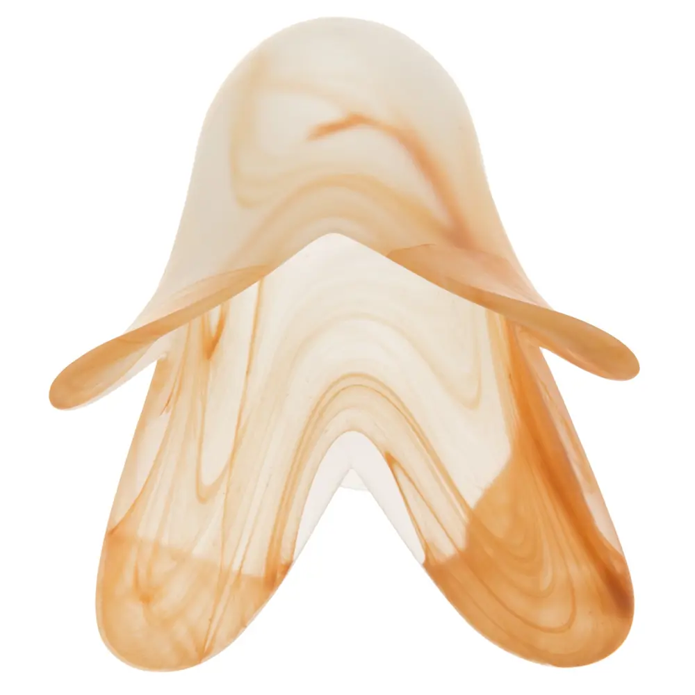 Плафон Колокольчик E14, алебастр, цвет матовый бежевый Santreyd STLM-2010488 - Вид №1