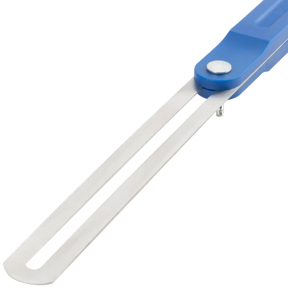 Угломер-шаблон Fit 300 мм STLM-2100034 - Вид №3