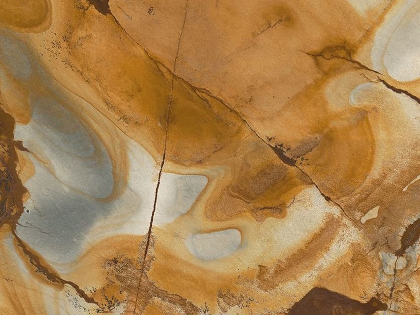 Столешницы для кухни - Мрамор стоун вуд LIGRON LIST280 1252 - Вид №1