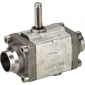Danfoss EVRA — электромагнитные клапаны EVRA 32 Клапан соленоидный 042H1126