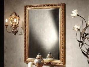 Arvestyle Зеркало настенное прямоугольное в раме Doroty Br-2175