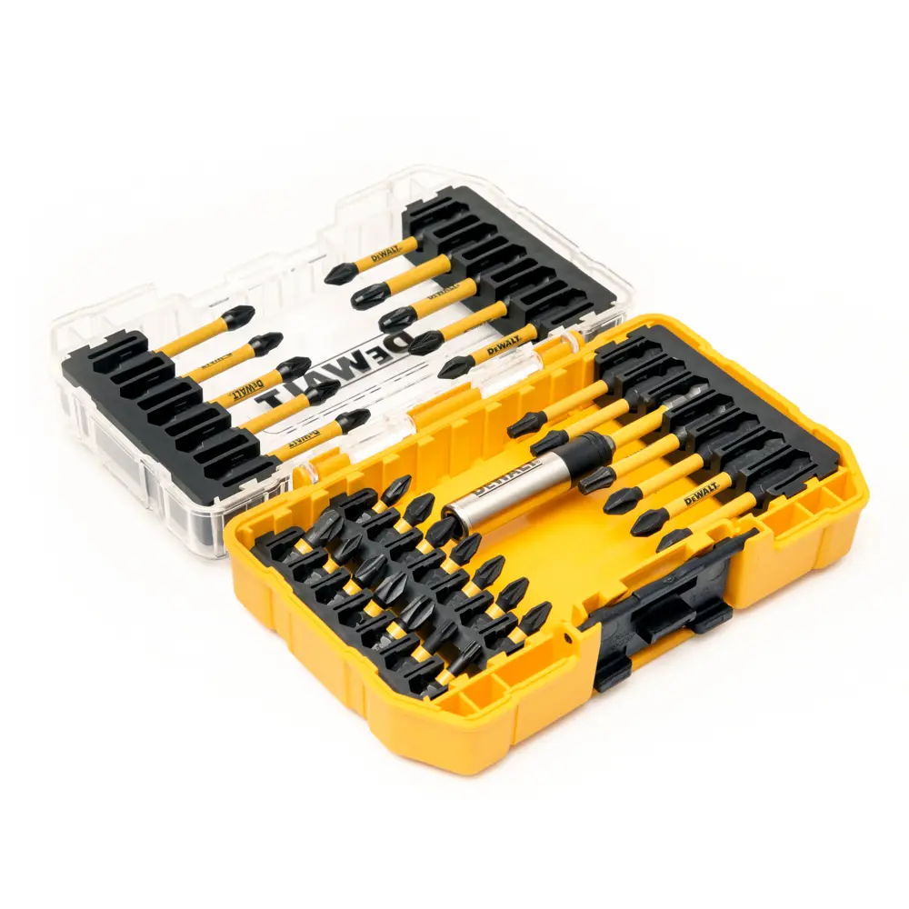 Набор бит и насадок DeWalt DT70737T, 31 шт STLM-2146240