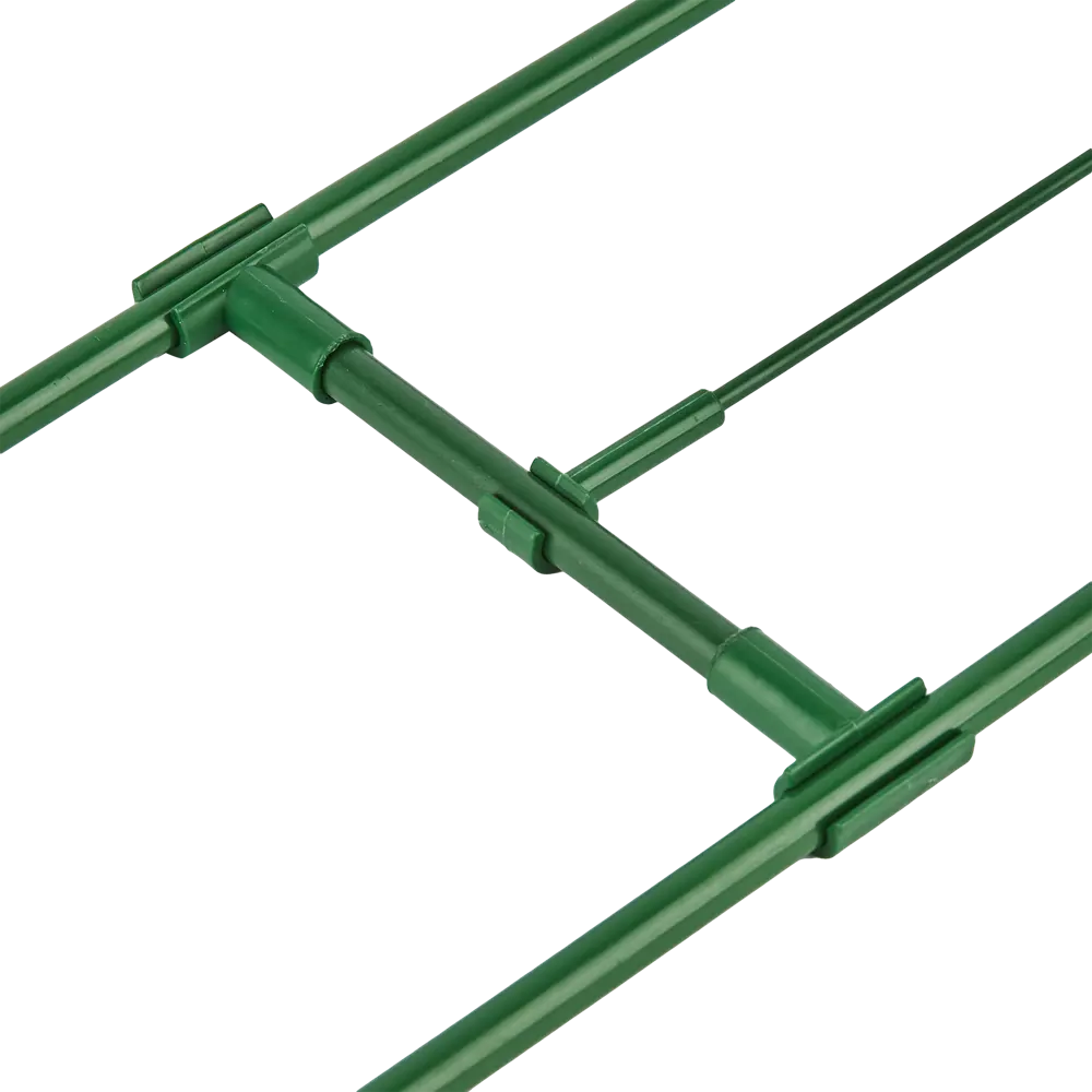 Декоративная поддержка для цветов Green Apple h60 см 88741732 STLM-2063830 Santreyd  - Вид №2