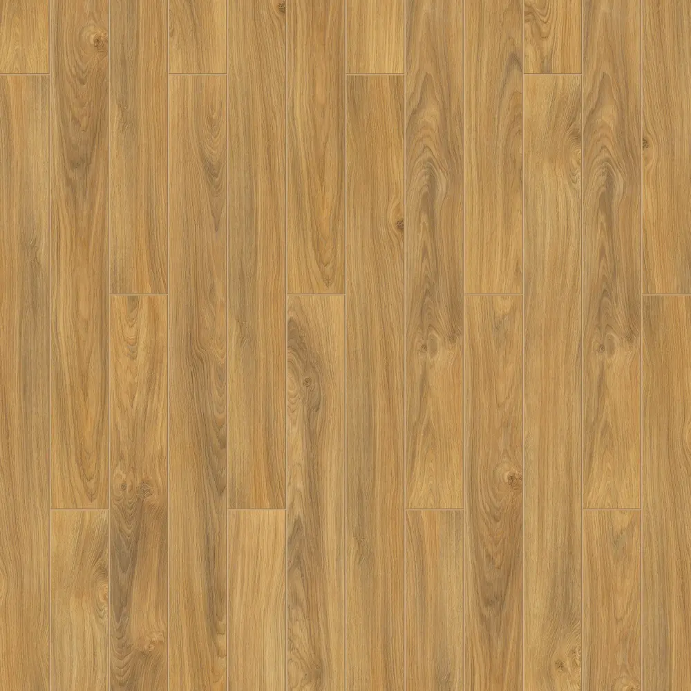 Ламинат Асакуса 33 класс толщина 10 мм с фаской 0.9 м² SOMMER STLM-2171185 - Вид №1