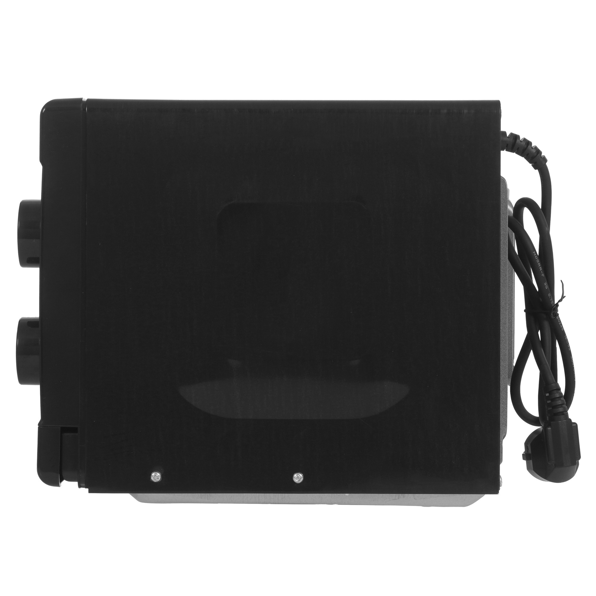 9915658 Микроволновая печь NORDFROST MWS-2070 B черный STDN-0025291 - Вид №2