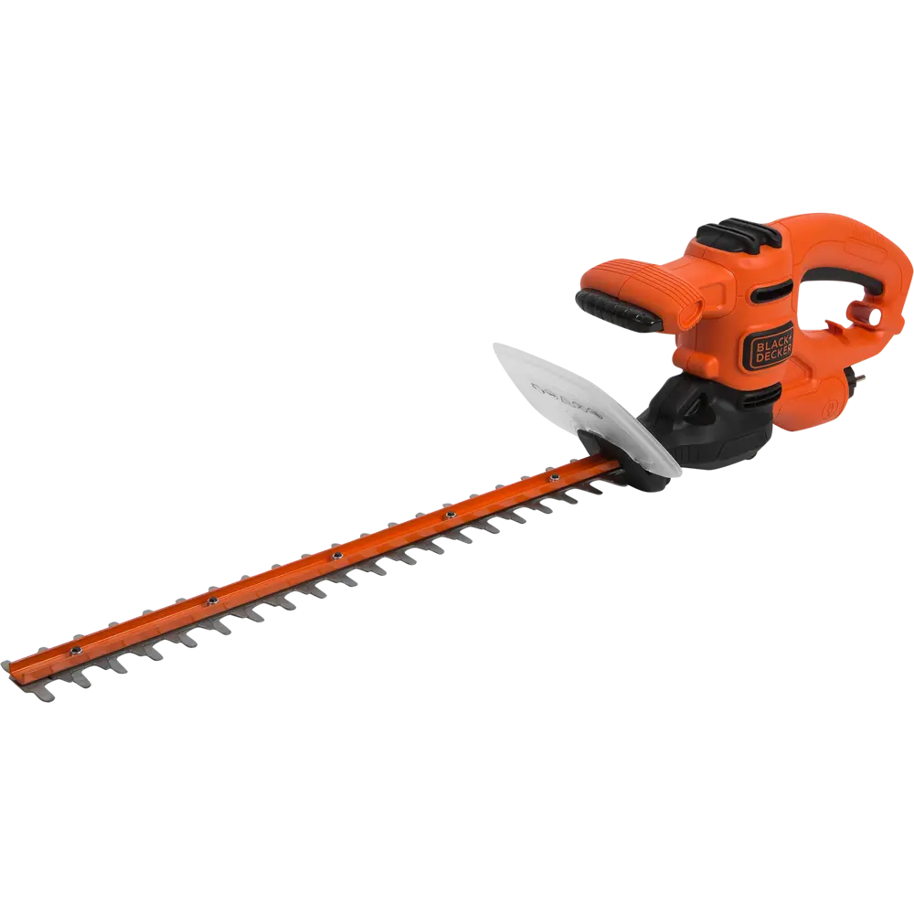 Кусторез электрический Black&Decker BEHT201 420 Вт BLACK + DECKER STLM-2134695