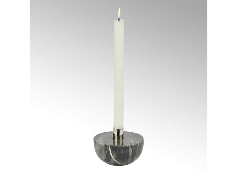 Мраморный подсвечник LAMBERT EMISFERO ARCH-00123794 - Вид №4