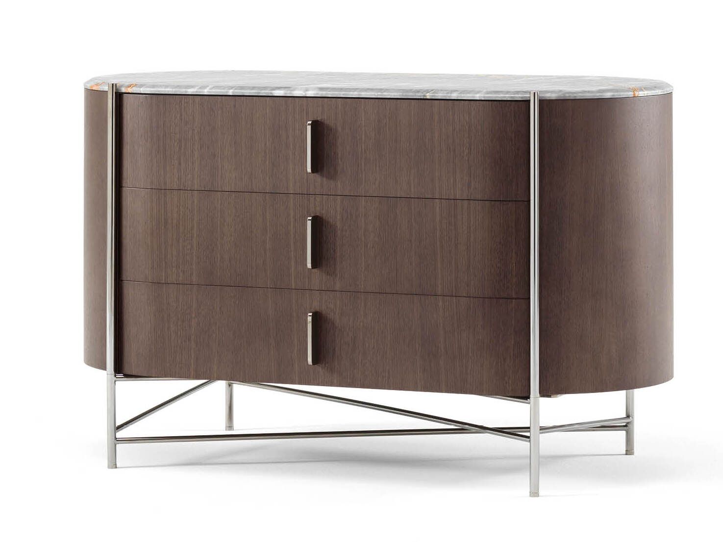 Комод из массива дерева BertO 315 ARCH-00097431