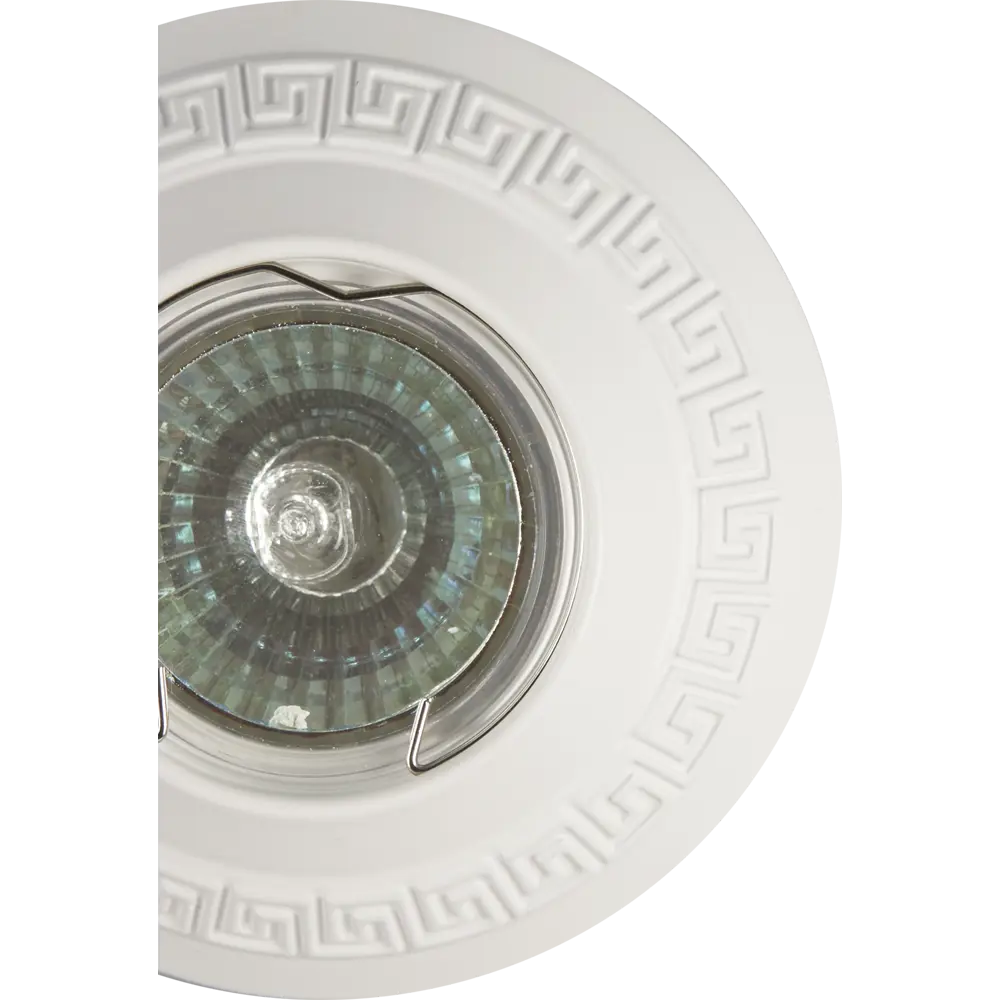 Светильник точечный встраиваемый D1158 W 65 мм, 2.5 м², цвет белый Ambrella light STLM-2062803 - Вид №3
