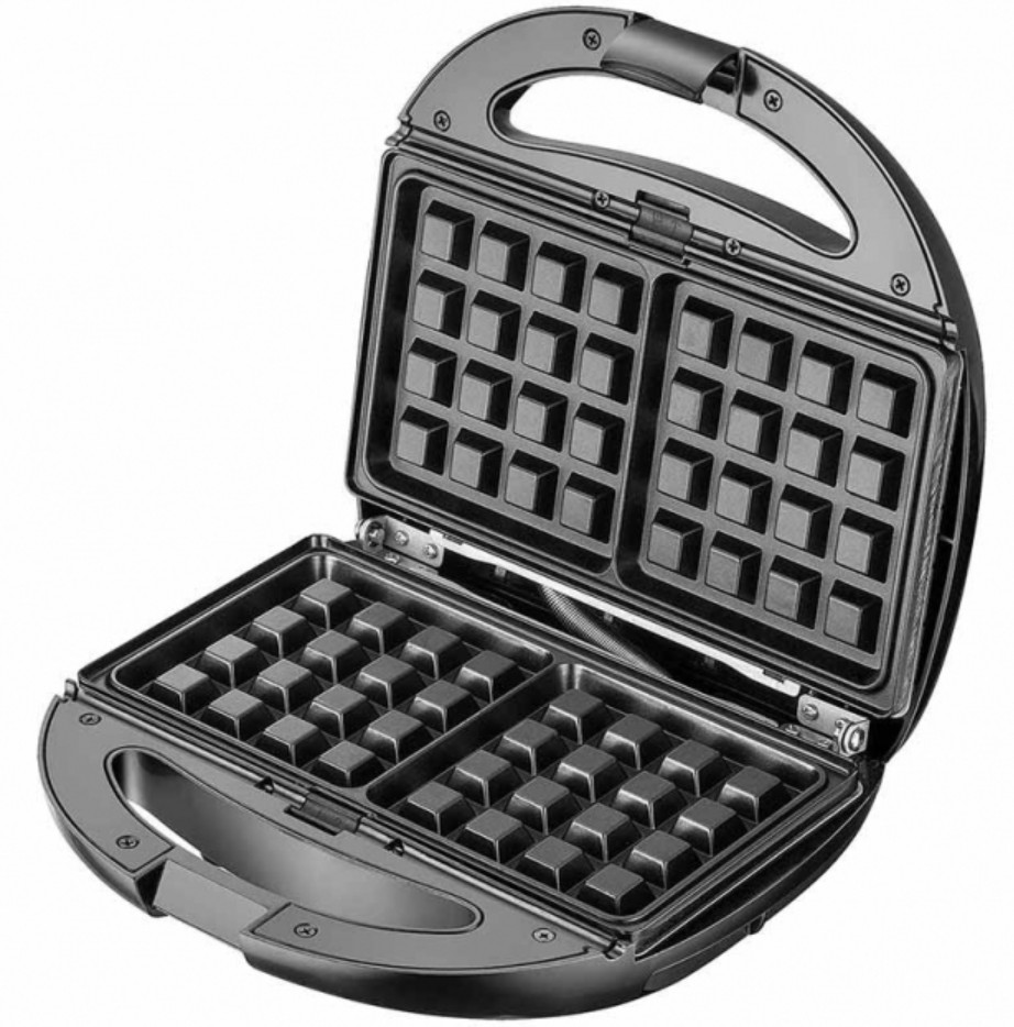 9017826 Универсальный пекарь Vixter DSM-3660 черный STDN-0096462 - Вид №1