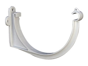 ПВХ аист для желоба 133