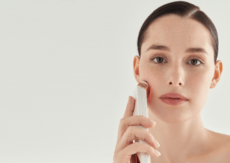 Аппарат для RF - лифтинга Мarutaкa RF (радиочастотный лифтинг) Santreyd MED-180 - Вид №6