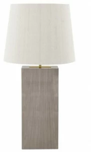 FRATO Настольная лампа с отраженным светом из фанерованной древесины  Flf040022aab