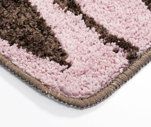 Rossel BM-5705 Коврик для ванной комнаты Santreyd  - Вид №1