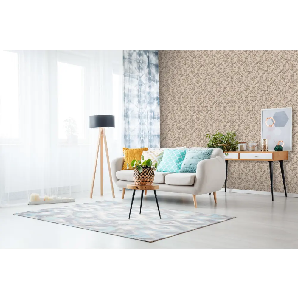 Обои на флизелиновой основе «Romeo» 1.06х10 м VS998408 Victoria Stenova STLM-2200344 - Вид №4