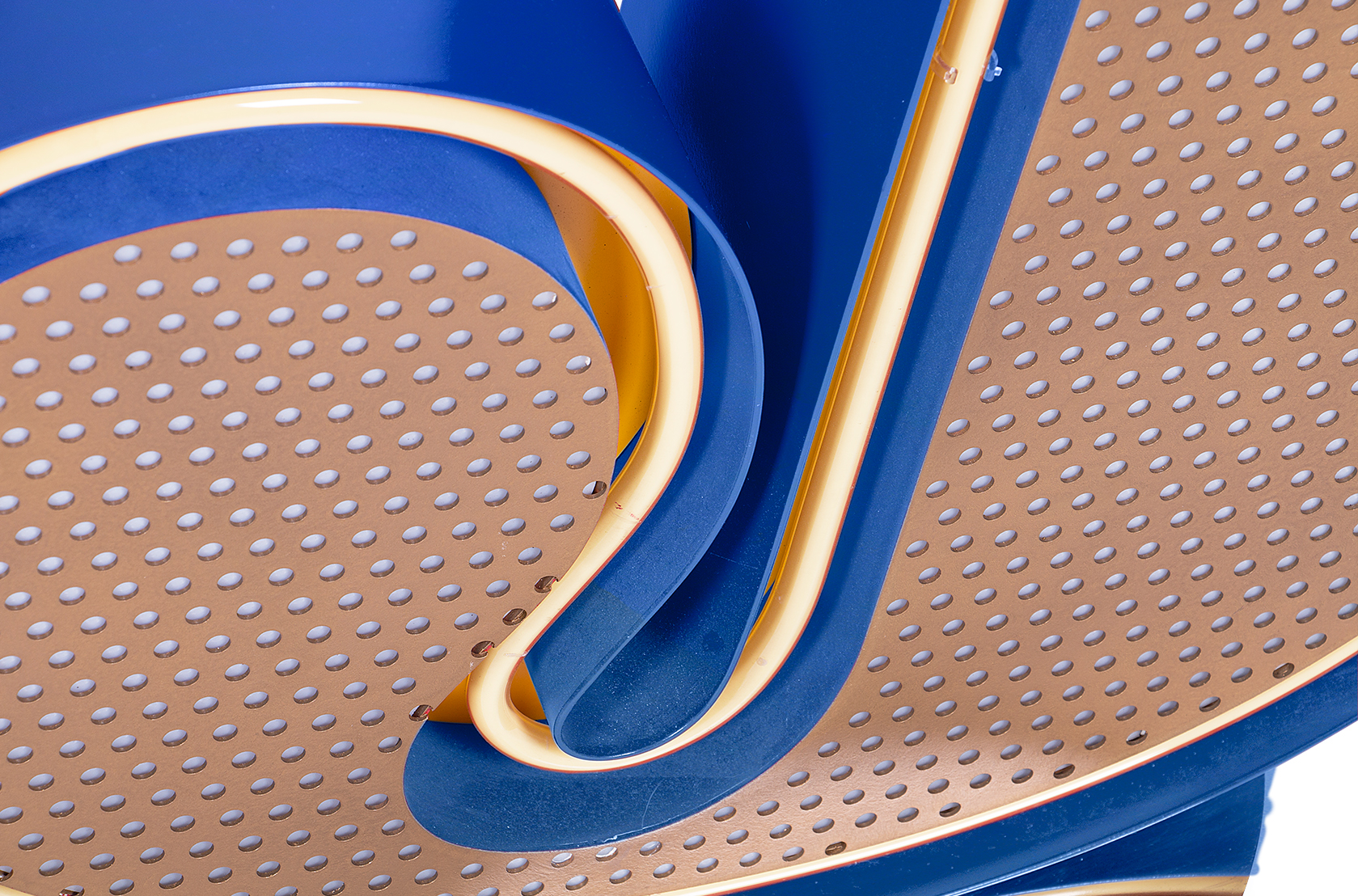 CIST128 Настольная лампа в детскую Буква Ж Circu  - Вид №5