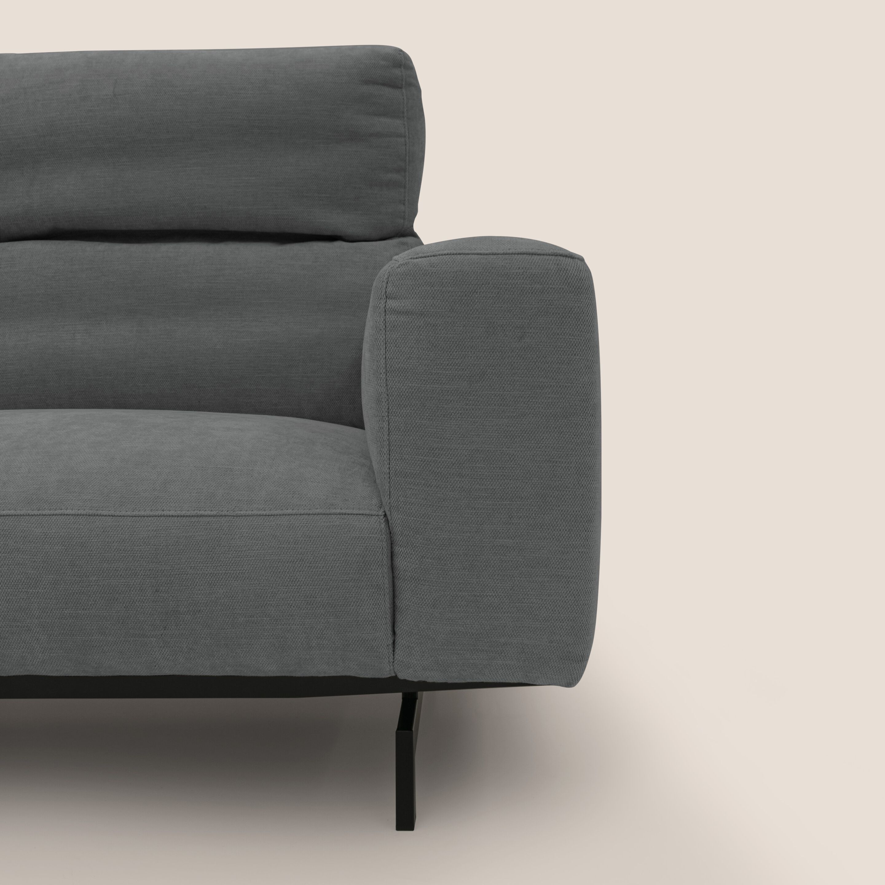 Угловой диван с подголовником Divani.Store Sakura ARCH-00147501 - Вид №103