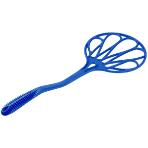 Пылевыбивалка «Клинт» цвет синий