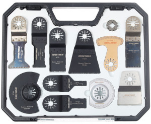 Набор насадок для реноватора Практика 240-560 1065651