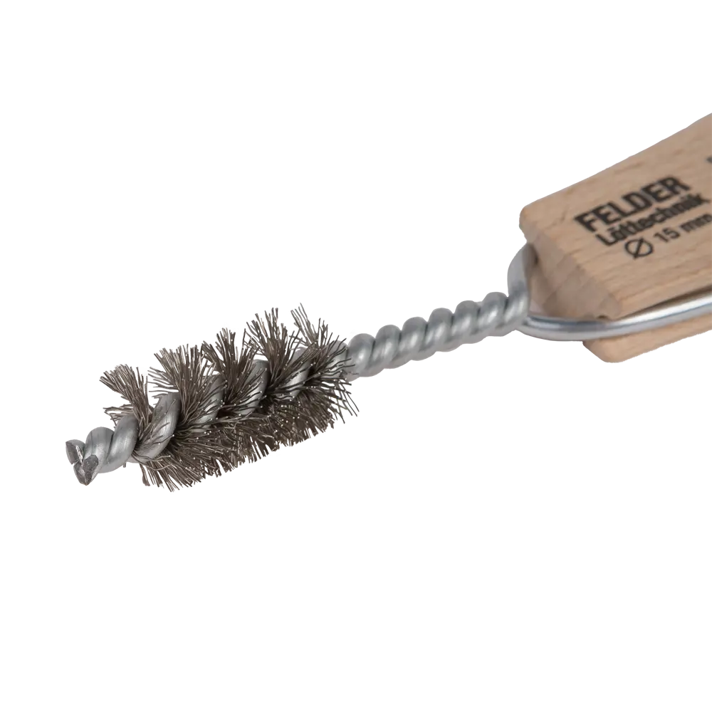 Ёрш Felder 15 мм 27149000 STLM-2090265 - Вид №1