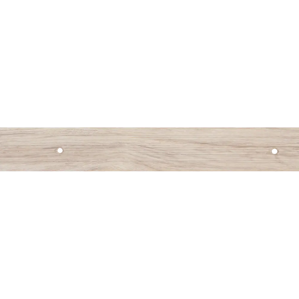 Разноуровневый порог Artens для стыковки напольных покрытий, дуб белый 900 мм 17855161 STLM-0008814 - Вид №1